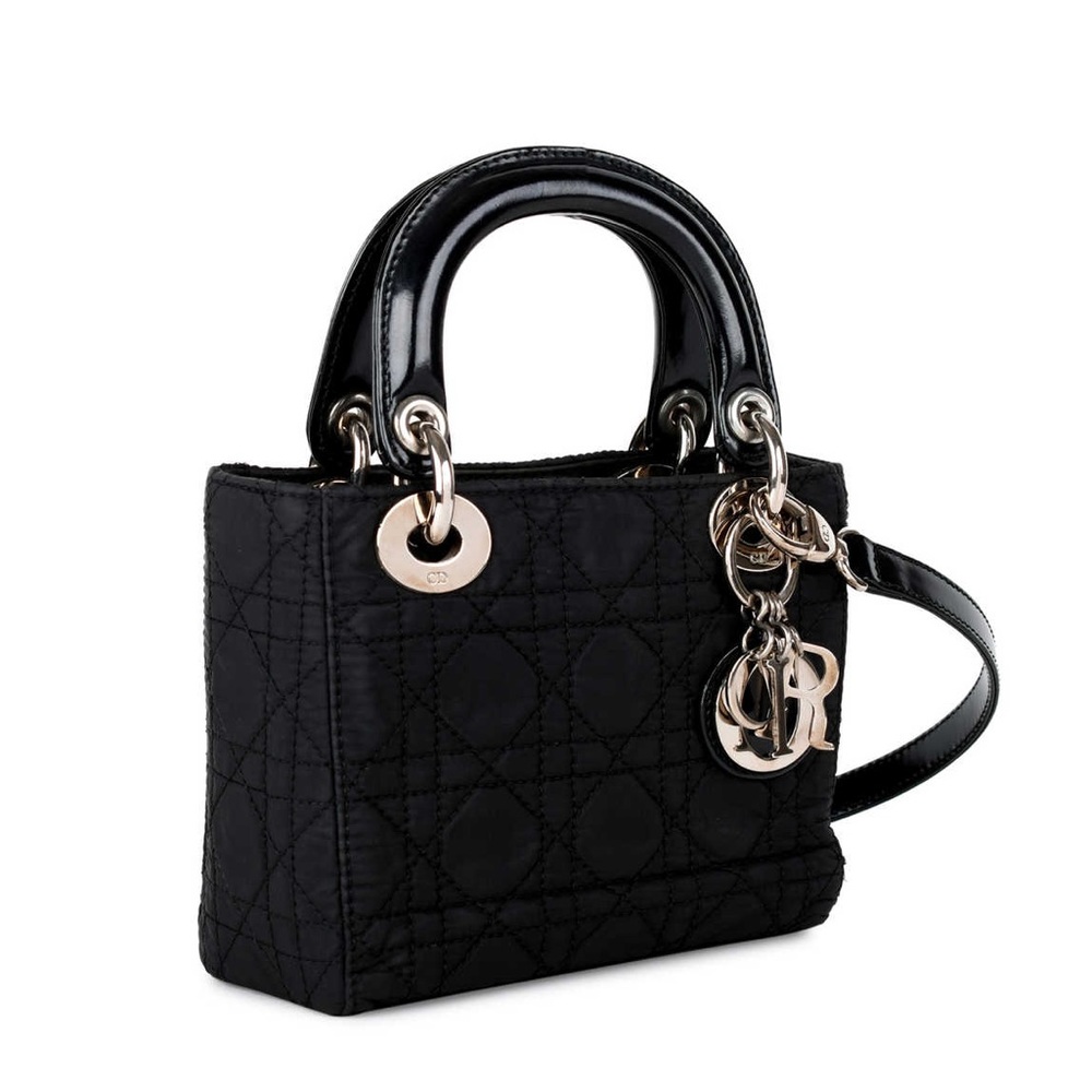 Christian Dior Lady DIOR bag with strap
